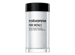 3349668605620 - Rabanne Makeup - Arts Factory Pure Metals - Lose Metallic Pigmente - -arts Factory Pure Metals Metal Dust