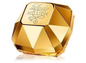 3349668612611 - Rabanne Fragrances - Lady Million - Eau De Parfum - Vaporisateur 30 Ml