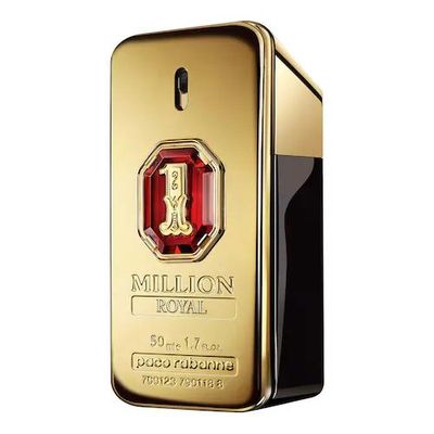 3349668617043 - Rabanne Fragrances - 1 Million Royal - Parfum - -one Million Royal Parfum 50ml