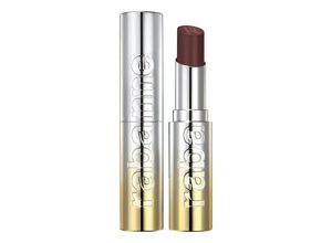 3349668617401 - Rabanne Makeup - Rouge Rabanne Dramalips Glassy - Hochpigmentierter Lippenstift - dramalips 697 Madder