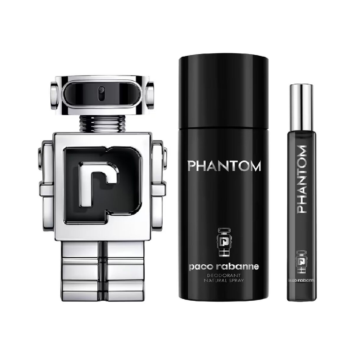 3349668628278 - Herrenparfüm Phantom