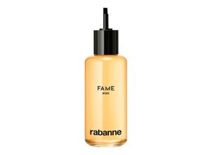 3349668630141 - Rabanne Fragrances - Fame Intense - Eau De Parfum Intense - fame Edp Intense Refill Bottle 200ml