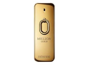 3349668630349 - Rabanne Fragrances - Million Gold - Eau De Parfum Intense - million Gold For Him Edp Intense 100ml