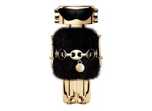 3349668630417 - Rabanne Fragrances - Fame The Couture Edition - Eau De Parfum - 80 Ml