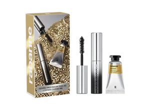 3349668638659 - Rabanne Makeup - Colorshot & Famous Mascara - Mini Duo Set - set Ts Mascara + Mini Colorshot