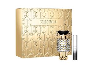 3349668640065 - Rabanne Fragrances - Fame - Eau De Parfum Und Eyphoria Mascara Set - fame Edp50 + Mascara 24