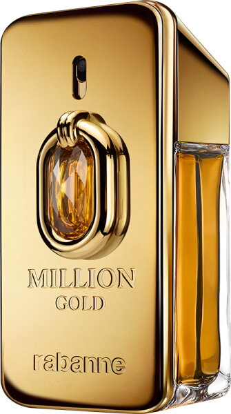 3349668644957 - Rabanne Fragrances - Million Gold Elixir Parfum Intense - million Gold Elixir Parf Intense 50ml