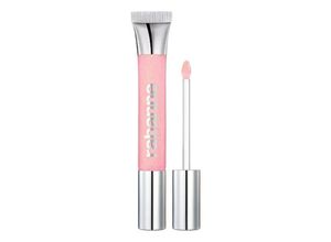 3349668656004 - Rabanne Makeup - Rouge Rabanne Glowies - Extrem Glänzender & Getönter Lipgloss - glowies 001 Love Language