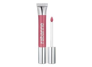 3349668656028 - Rabanne Makeup - Rouge Rabanne Glowies - Extrem Glänzender & Getönter Lipgloss - glowies 031 Pick-me Girl