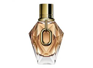 3349668657636 - Rabanne Fragrances - Million Gold For Her Pure Jasmine - Eau De Parfum 50 Ml - mgfh Edition Jasmin 50ml