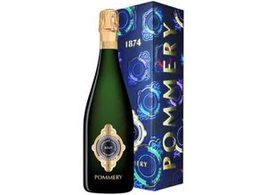 3352370003738 - Champagne Champagner Apanage Brut 1874 - en Etui
