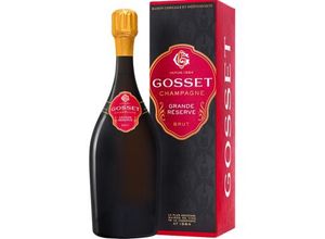 3353210016635 - Champagne Champagner Grande Réserve - Magnum