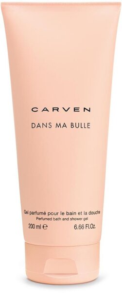 3355991222564 - Dans Ma Bulle Gel pour le Bain et la Douche 200 ml