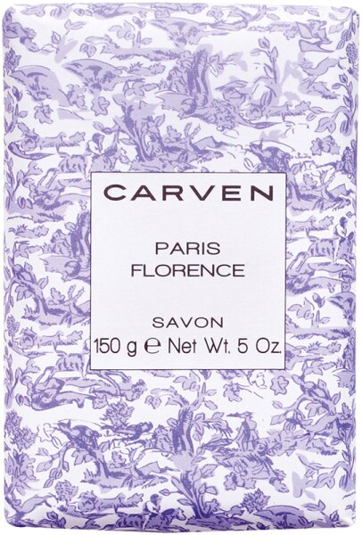 3355991223936 - Paris Florence Savon 150 g