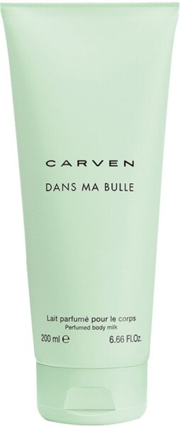 3355991224032 - Dans Ma Bulle Eau de Toilette Lait Parfumé  pour le Corps 200 ml