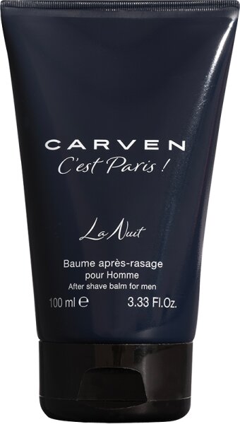 3355991226043 - Cest Paris! La Nuit for Men After Shave Balm 100 ml