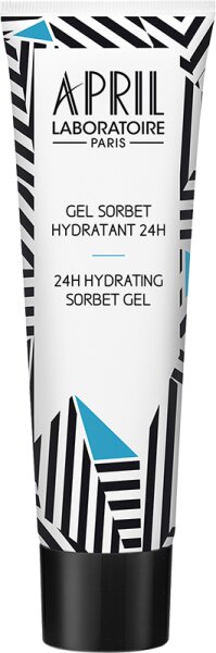 3355991404069 - Gel Sorbet Hydratant 24H   24H Hydrating Sorbet Gel Tube 50 ml