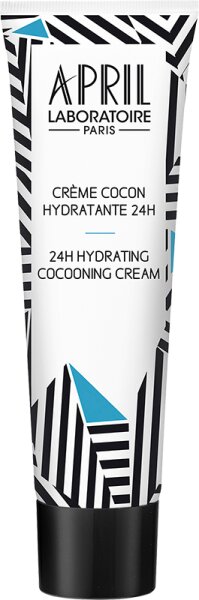 3355991404076 - Crè me Cocon Hydratante 24H   24H Hydrating Cocooning Cream Tube 50 ml