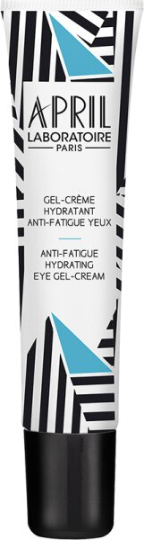 3355991404090 - Gel-Crè me Hydratant Antifatigue Yeux   Antifatigue Hydrating Eye Gel-Cream Tube 15 ml