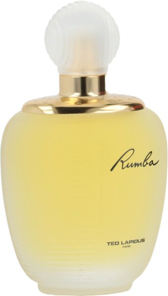 3355992004596 - Rumba Eau de Toilette (EdT) 100 ml