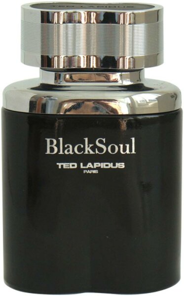 3355992004923 - BlackSoul Eau de Toilette (EdT) 50 ml