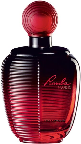 3355992006767 - Rumba Passion Eau de Toilette (EdT) 100 ml