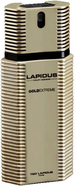 3355992007801 - Homme Gold Extreme Eau de Toilette (EdT) 100 ml