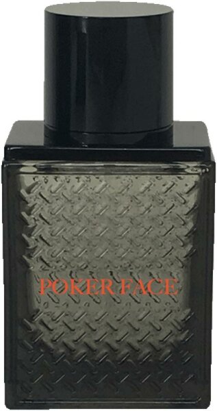 3355992008327 - Poker Face Eau de Toilette (EdT) 30 ml