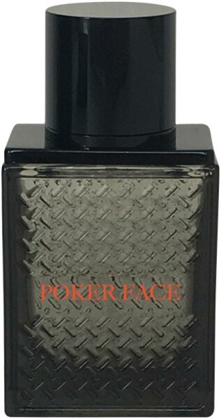 3355992008334 - Poker Face Eau de Toilette (EdT) 50 ml