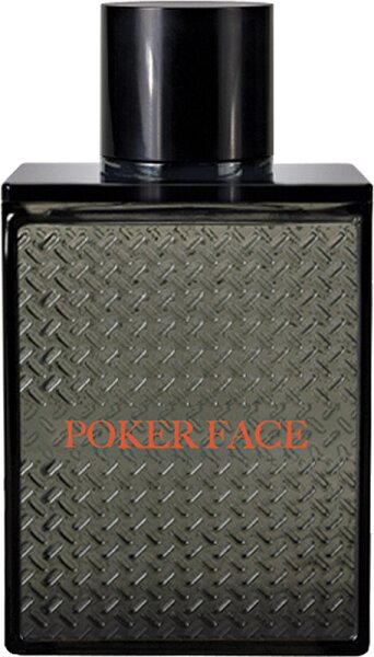 3355992008341 - Poker Face Eau de Toilette (EdT) 100 ml