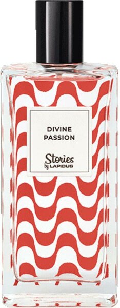 3355992009171 - Stories Divine Passion Eau de Toilette (EdT) 100 ml