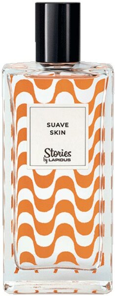 3355992009195 - Stories Suave Skin Eau de Toilette (EdT) 100 ml