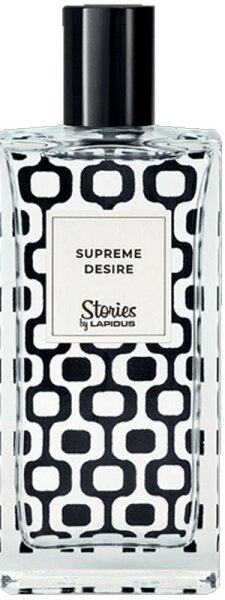 3355992009324 - Stories Supreme Desire Eau de Toilette (EdT) 100 ml