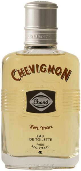 3355994000060 - CHEVIGNON for Men Eau de Toilette (EdT) 100 ml