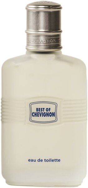 3355994000428 - CHEVIGNON Best of Eau de Toilette (EdT) 100 ml