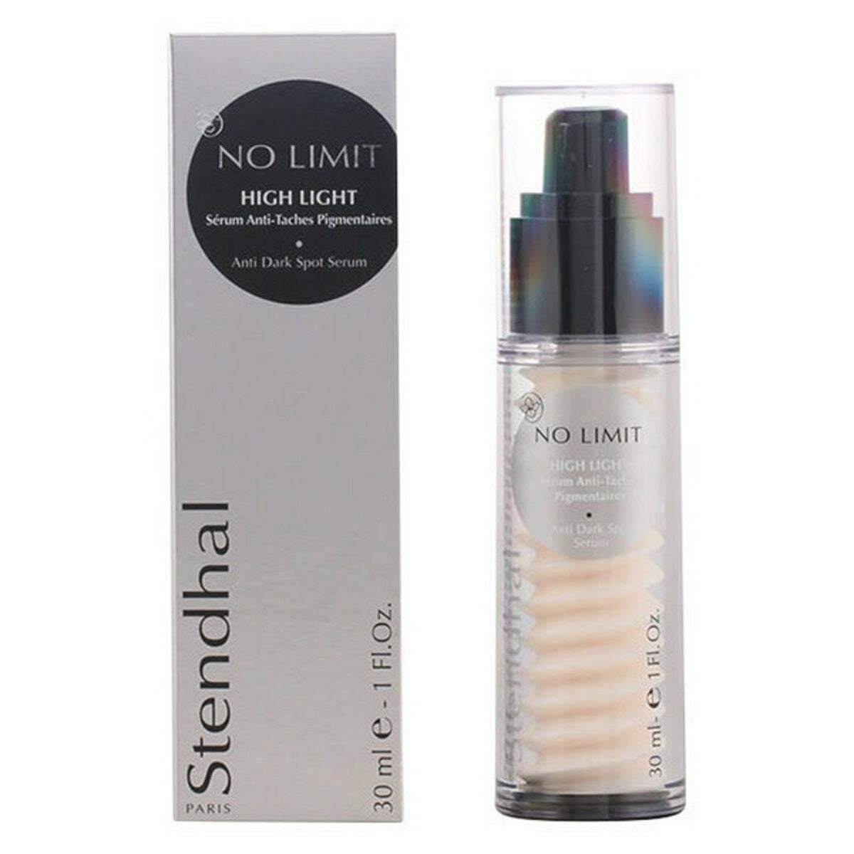 3355996036333 - Serum No Limit (30 ml)