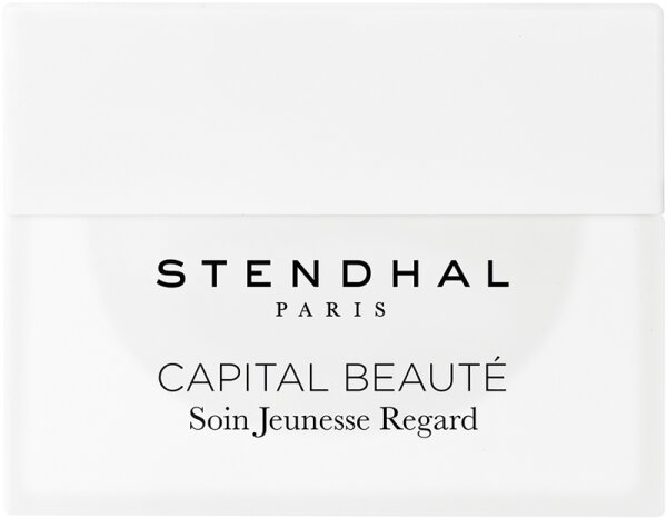 3355996043928 - Capital Beauté  Soin Jeunesse Regard 10 ml