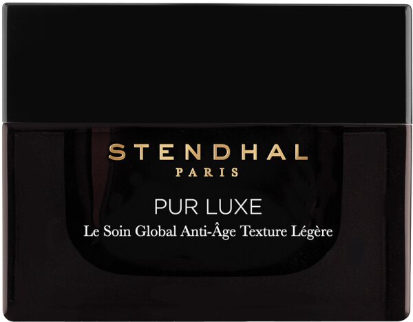 3355996044000 - Pur Luxe Global Anti-Age Light Texture 50 ml