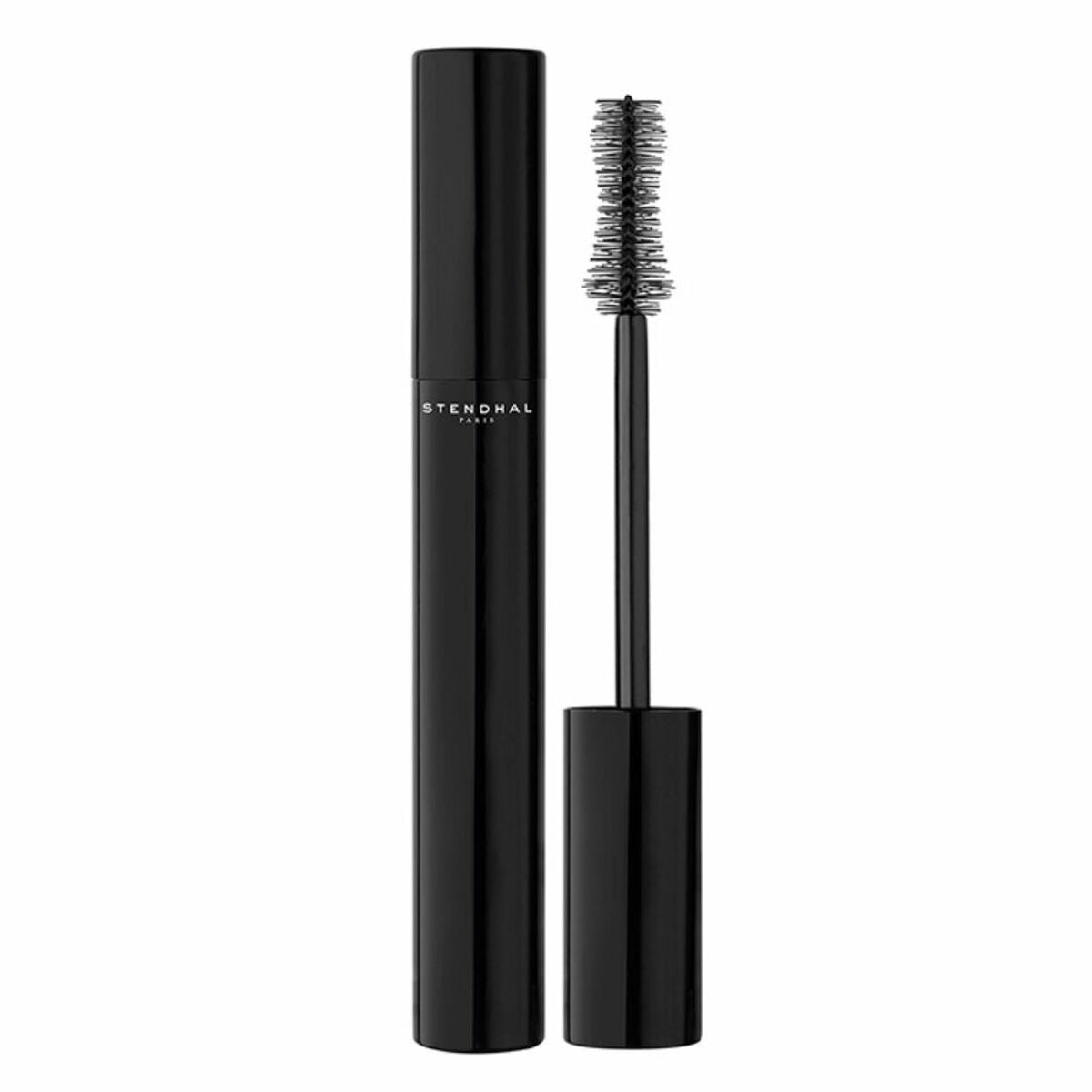 3355996047001 - Wimperntusche Nº 010 Schwarz (8 ml)