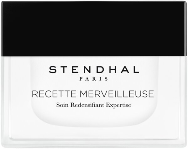 3355996049982 - Recette Merveilleuse Soin Redensifitant Expertise 50 ml