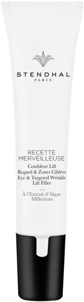 3355996050636 - Recette Merveilleuse Combleur Regard et Zones Ciblé es Ovale Lift 15 ml 3355996050636 - Recette Merveilleuse Combleur Regard et Zones Ciblé es Ovale Lift 15 ml