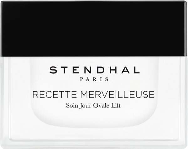 3355996050681 - Recette Merveilleuse Soin Jour Ovale Lift 50 ml