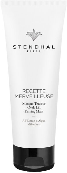 3355996050735 - Recette Merveilleuse Masque Tenseur Ovale Lift 75 ml