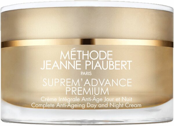 3355998071790 - Suprem Advance Premium Complete Anti-Aging Day and Night Cream 50 ml