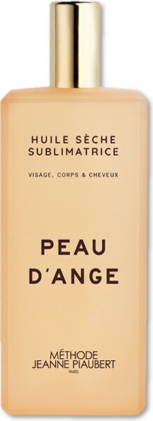 3355998071837 - Peau dAnge Huile Sè che Sublimatrice 100 ml