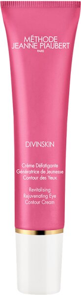 3355998701222 - Divinskin Divinskin Cr&egrave me D&eacute fatigante G&eacute n&eacute ratrice de Jeunesse Contour des Yeux 15 ml