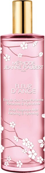 3355998701581 - Fleur dAnge Fleur dAnge Eau de Soin Corps Parfumé e Relaxante & Hydratante 100 ml