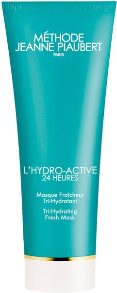 3355998701642 - Feuchtigkeitsspendende Gesichtsbehandlung Hydro Active H 75 ml