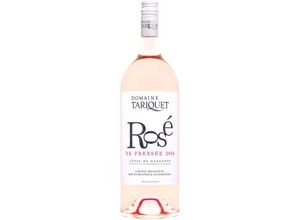 3359881500039 - Magnum Rosé De Pressée 2024 - Domaine Tariquet