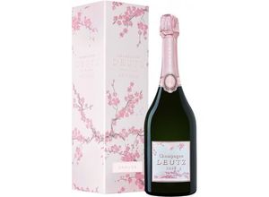 3359950052001 - Champagner Deutz - Brut Rosé - Limited Edition Sakura - Mit Etui 3359950052001 - Champagner Deutz - Brut Rosé - Limited Edition Sakura - Mit Etui